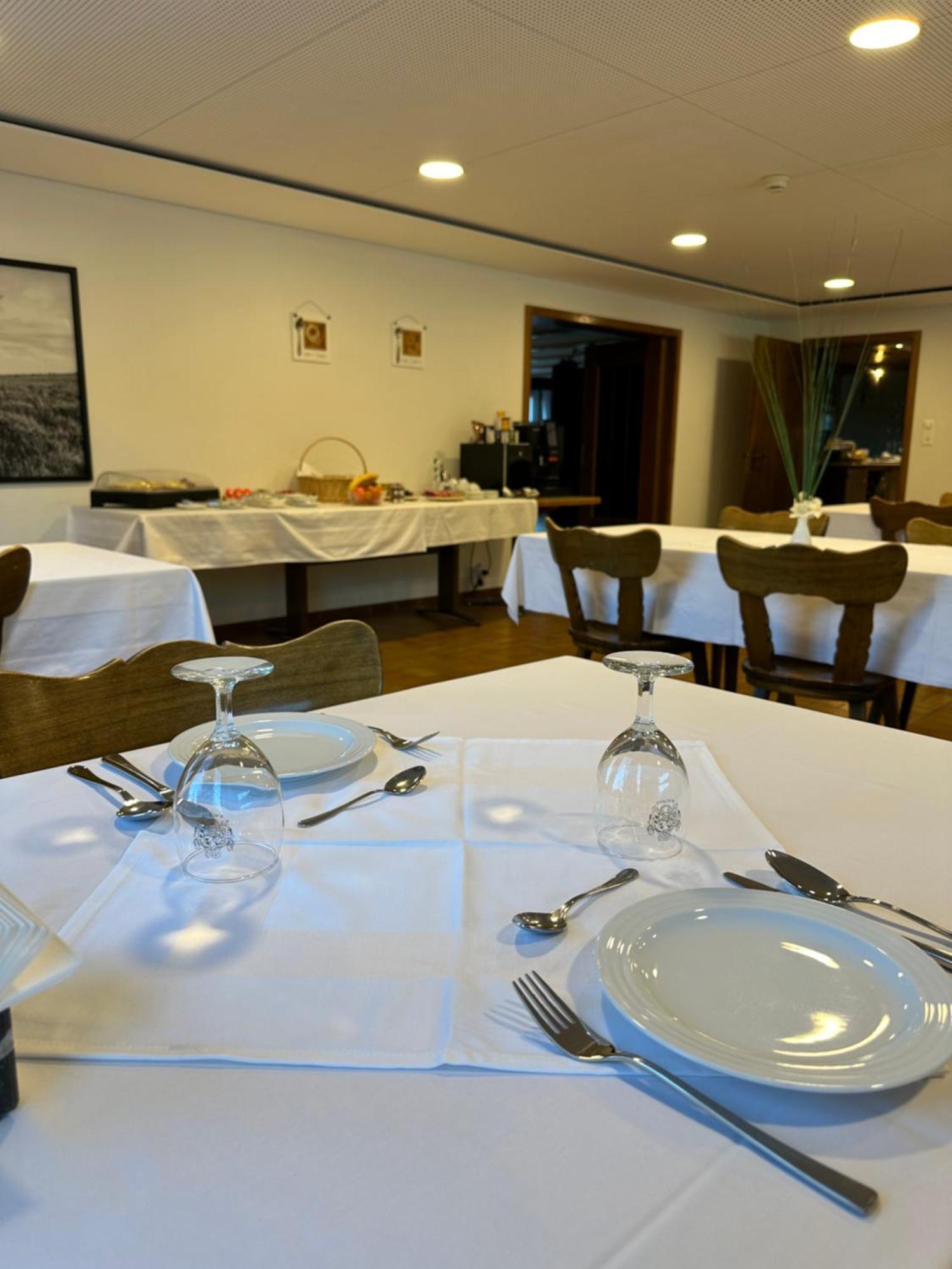 Hotel Kaubad Appenzell Exterior photo